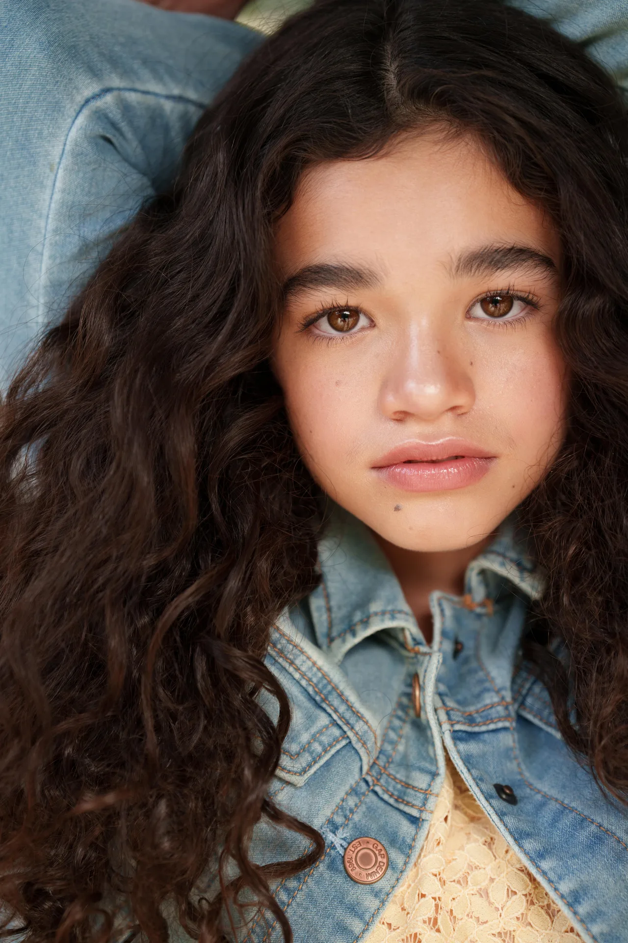 تصویر Olivia Perez