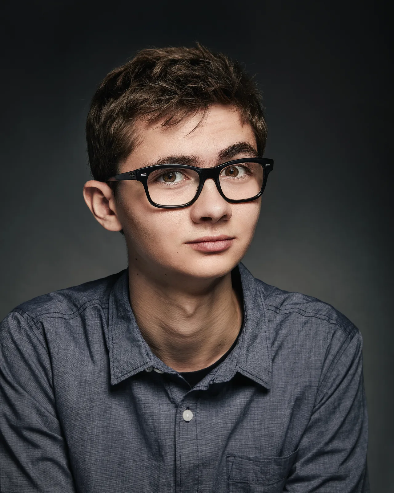 تصویر Elliott Fullam