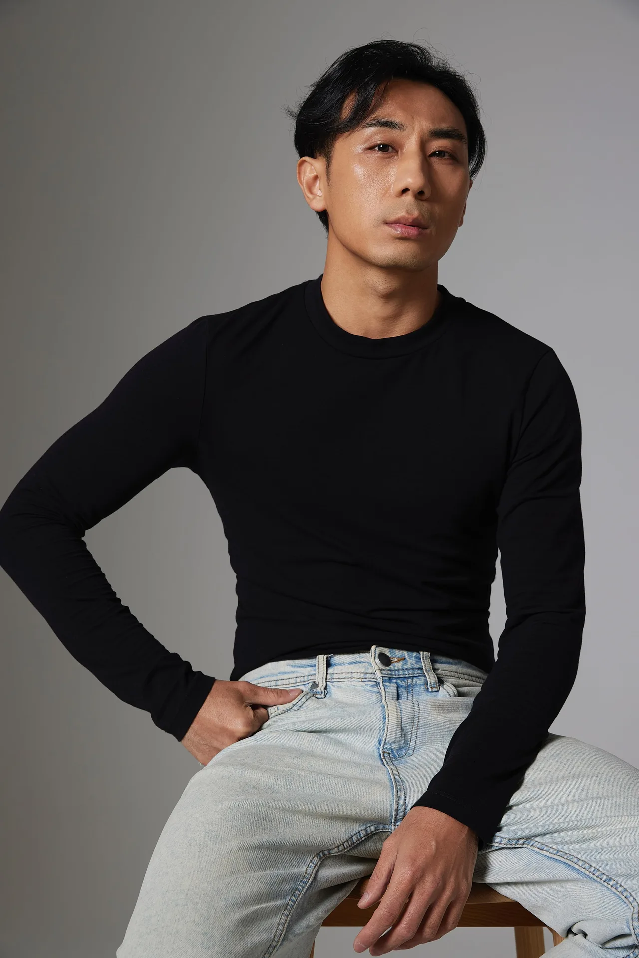 تصویر Justin Wang