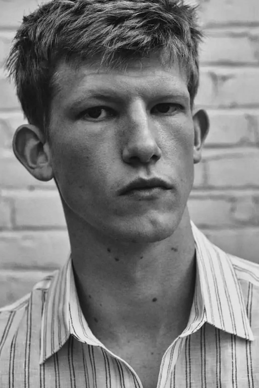 تصویر Connor Newall