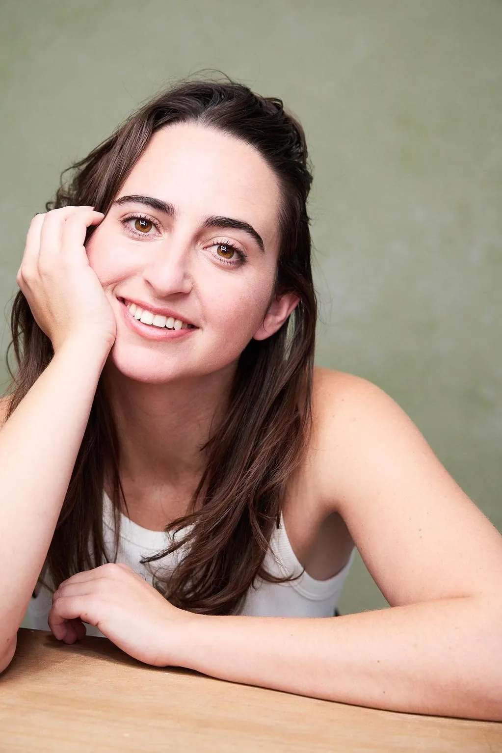 تصویر Sara Freedland