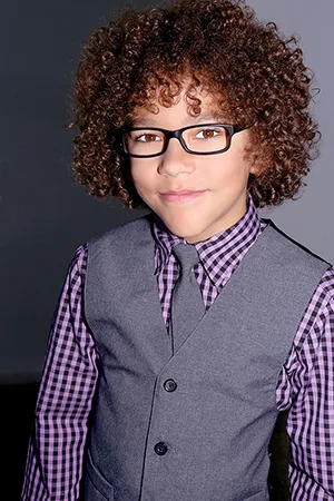تصویر Ethan William Childress