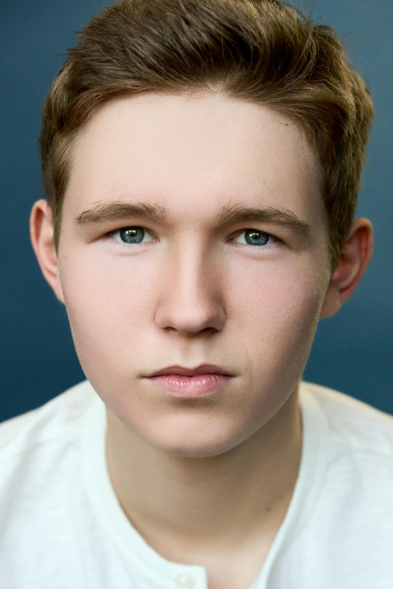 تصویر Luke David Blumm