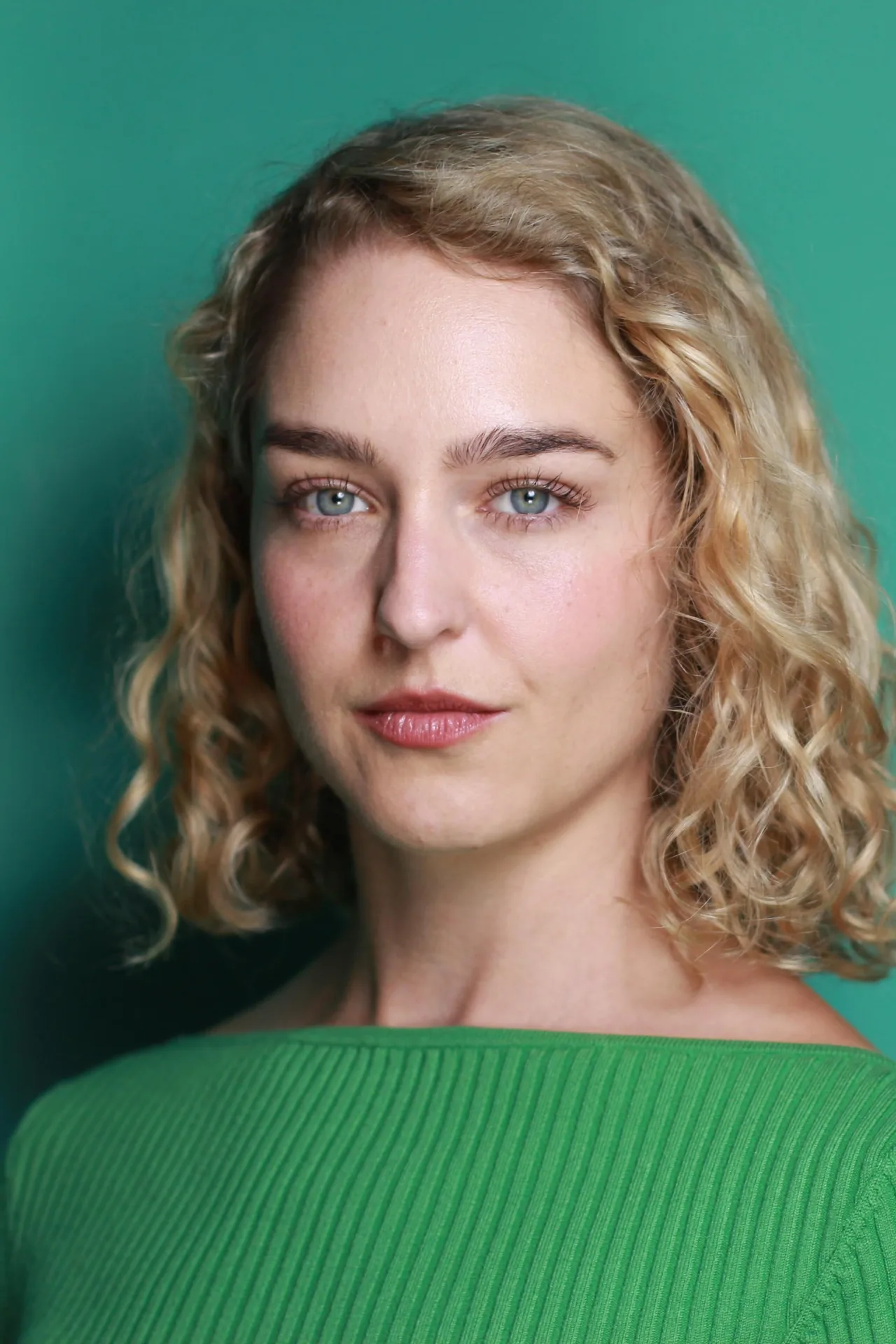 تصویر Donna Cormack-Thomson