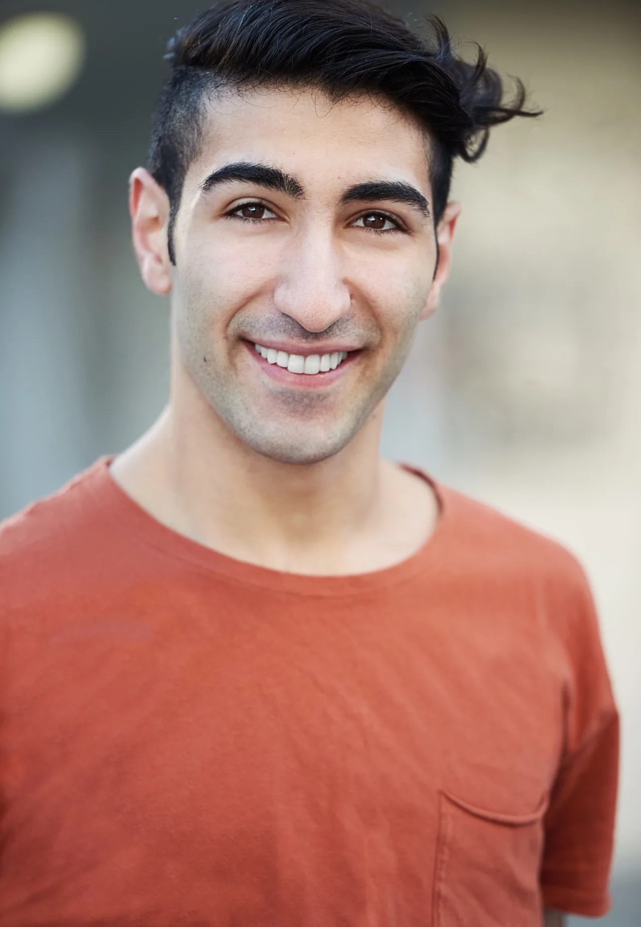 تصویر Billy Mustapha
