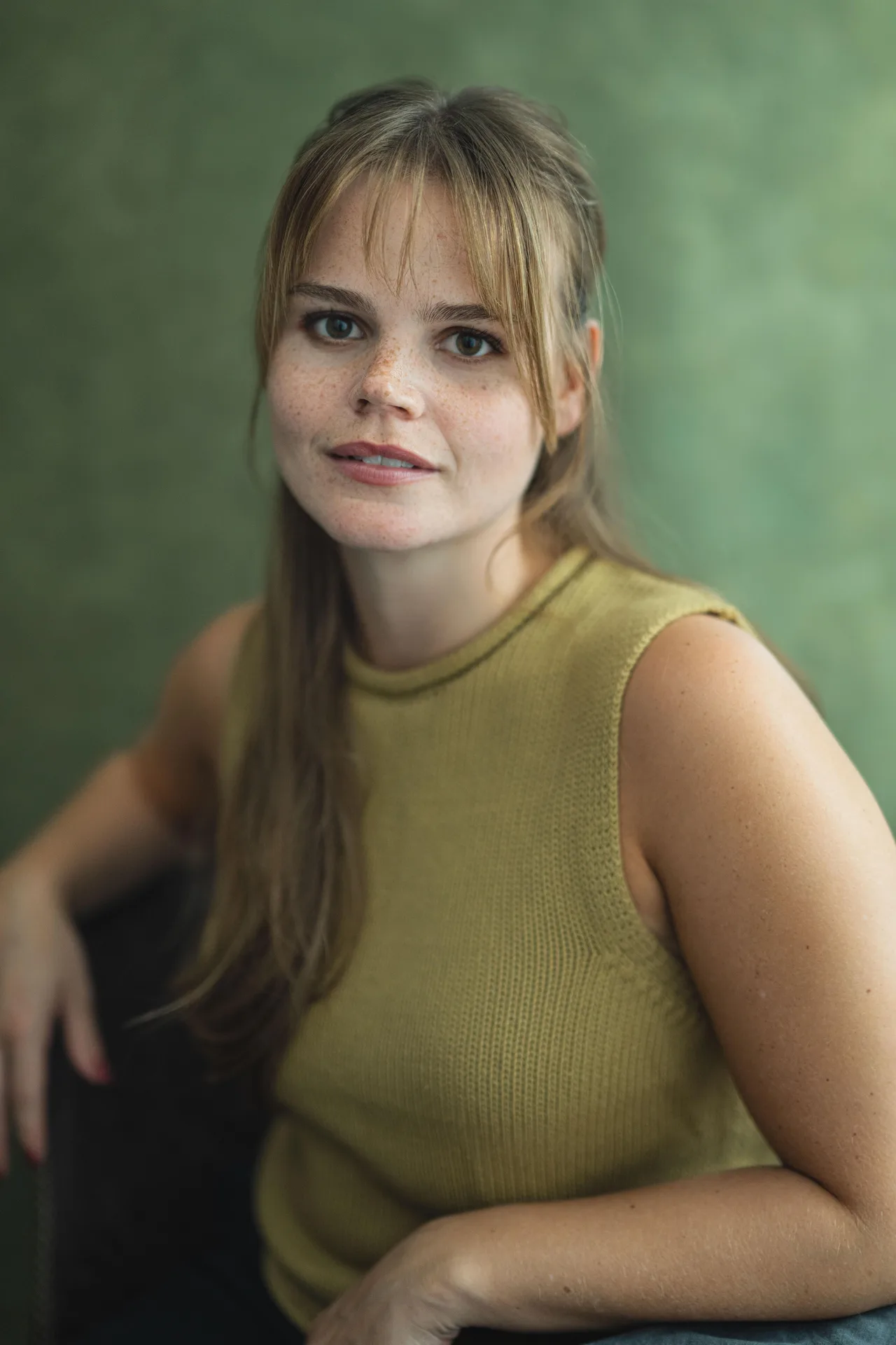 تصویر Lydia Cherry