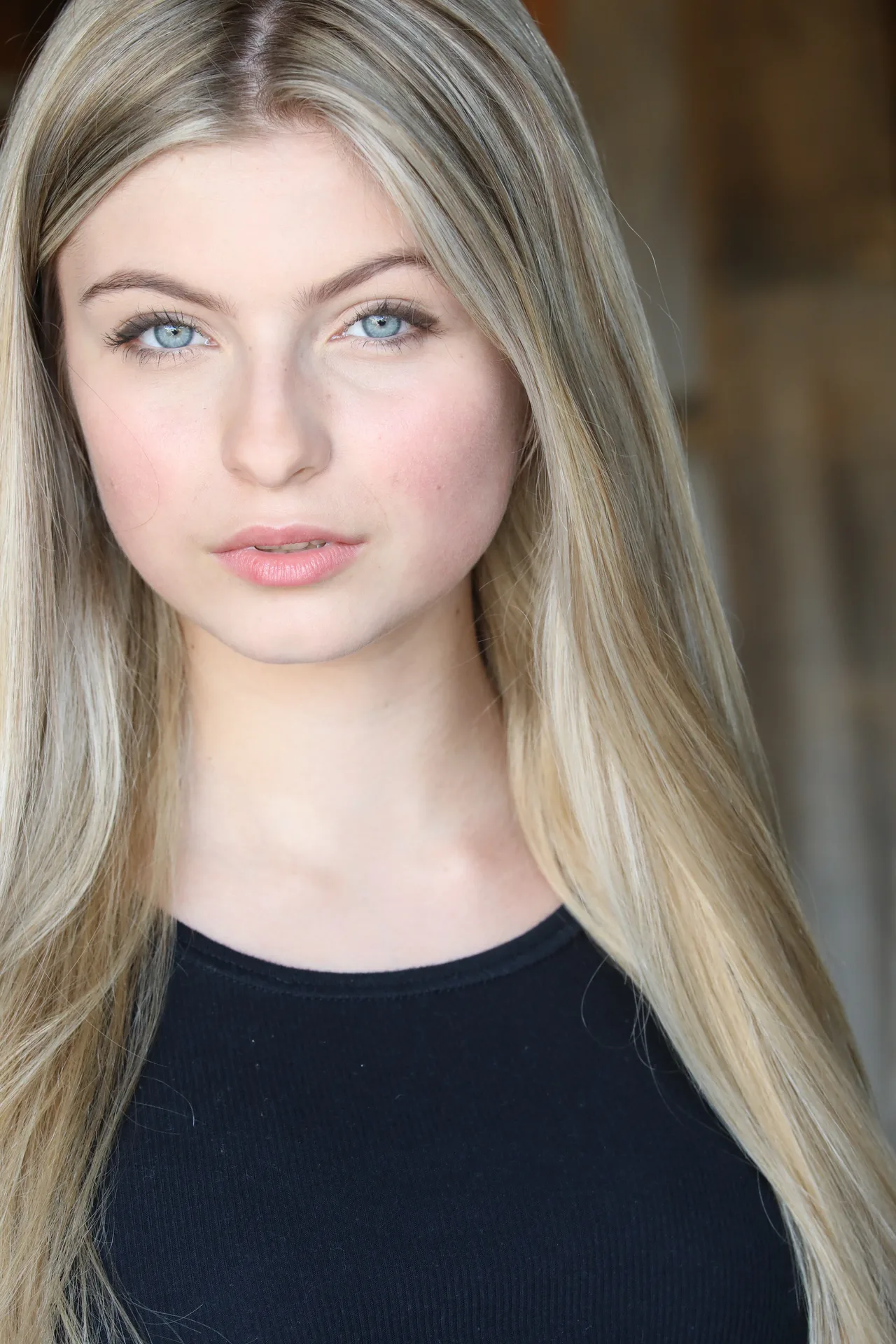 تصویر Julia Badinger