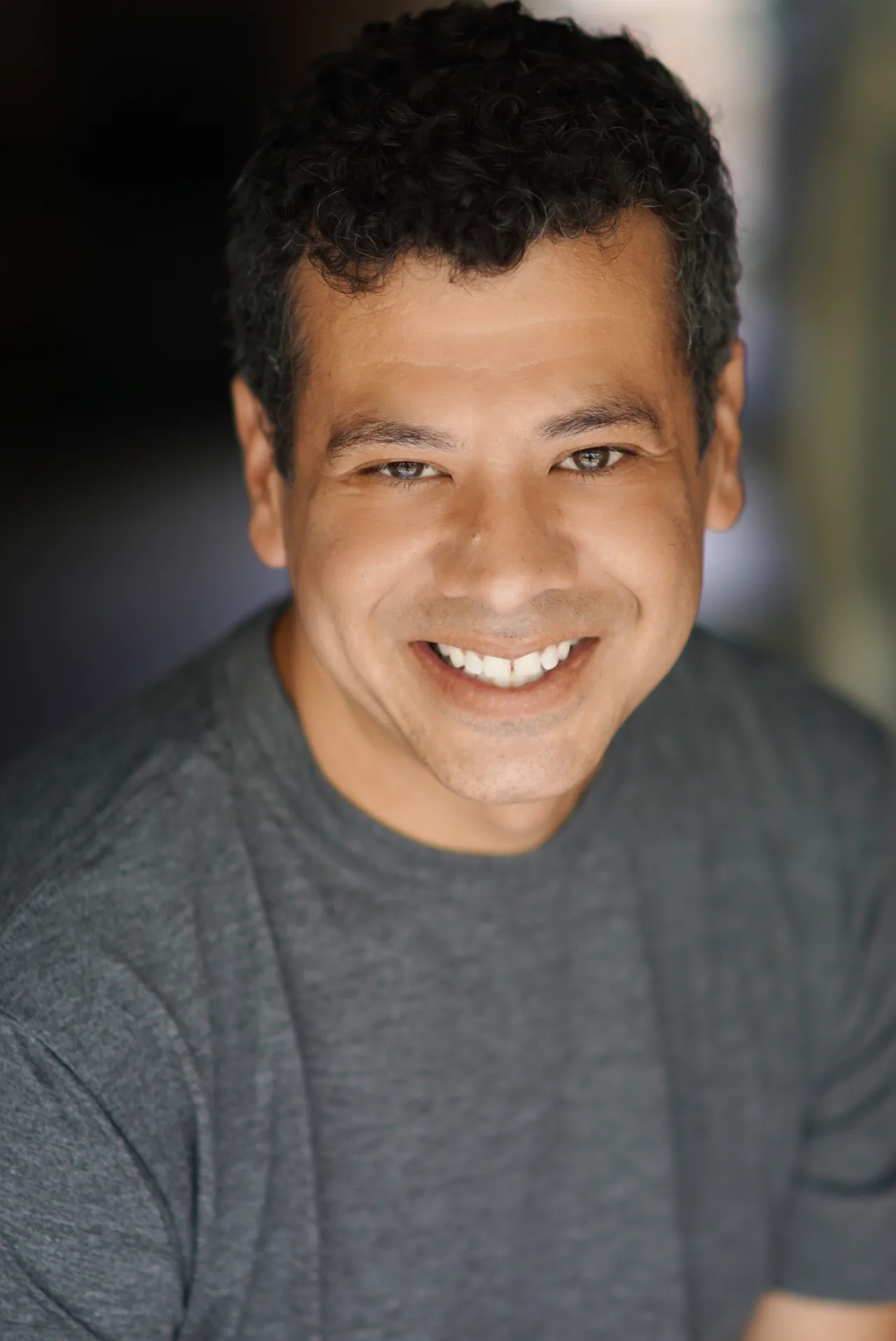 تصویر Andre Rodriguez II