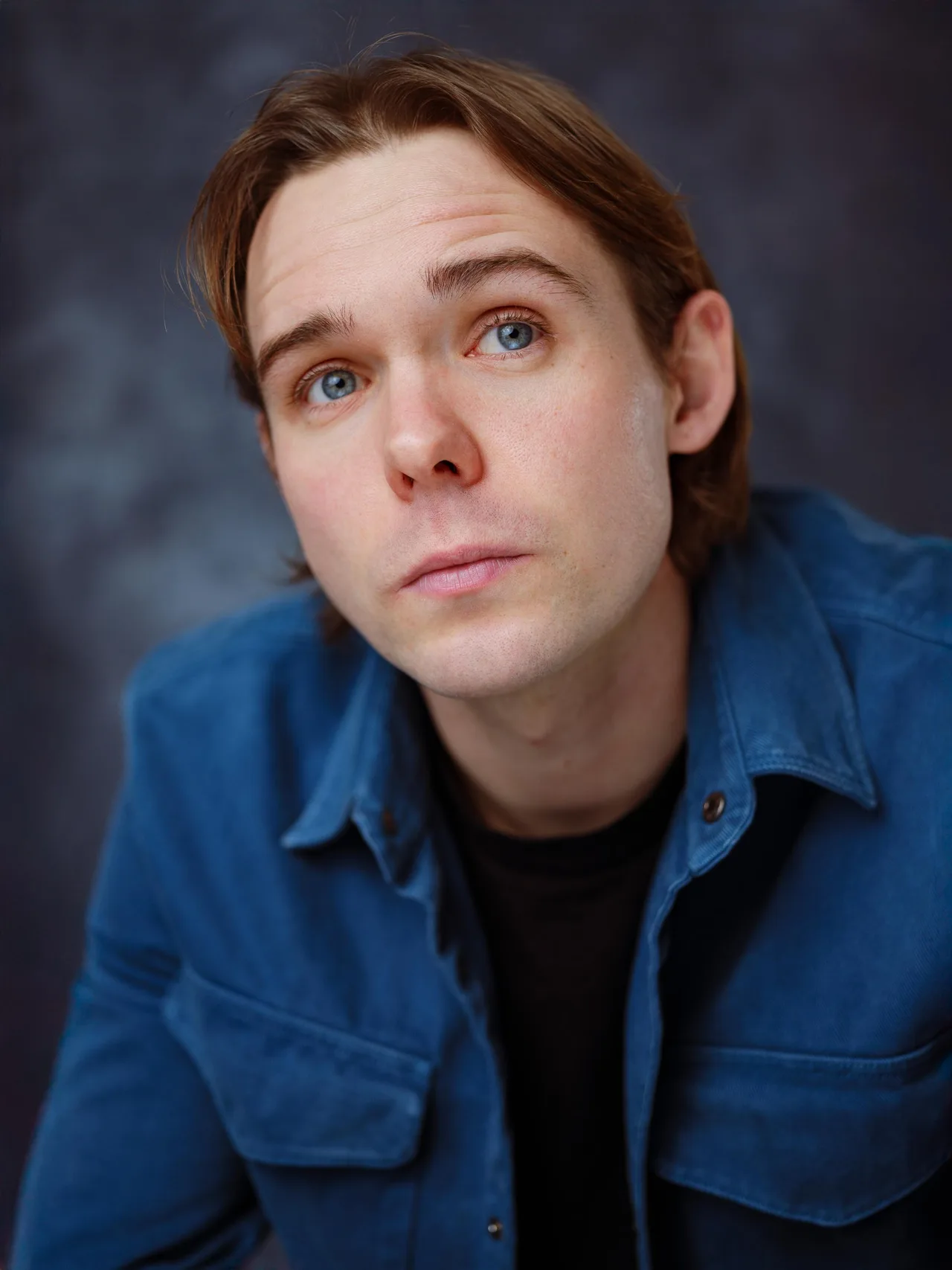 تصویر Killian Filan