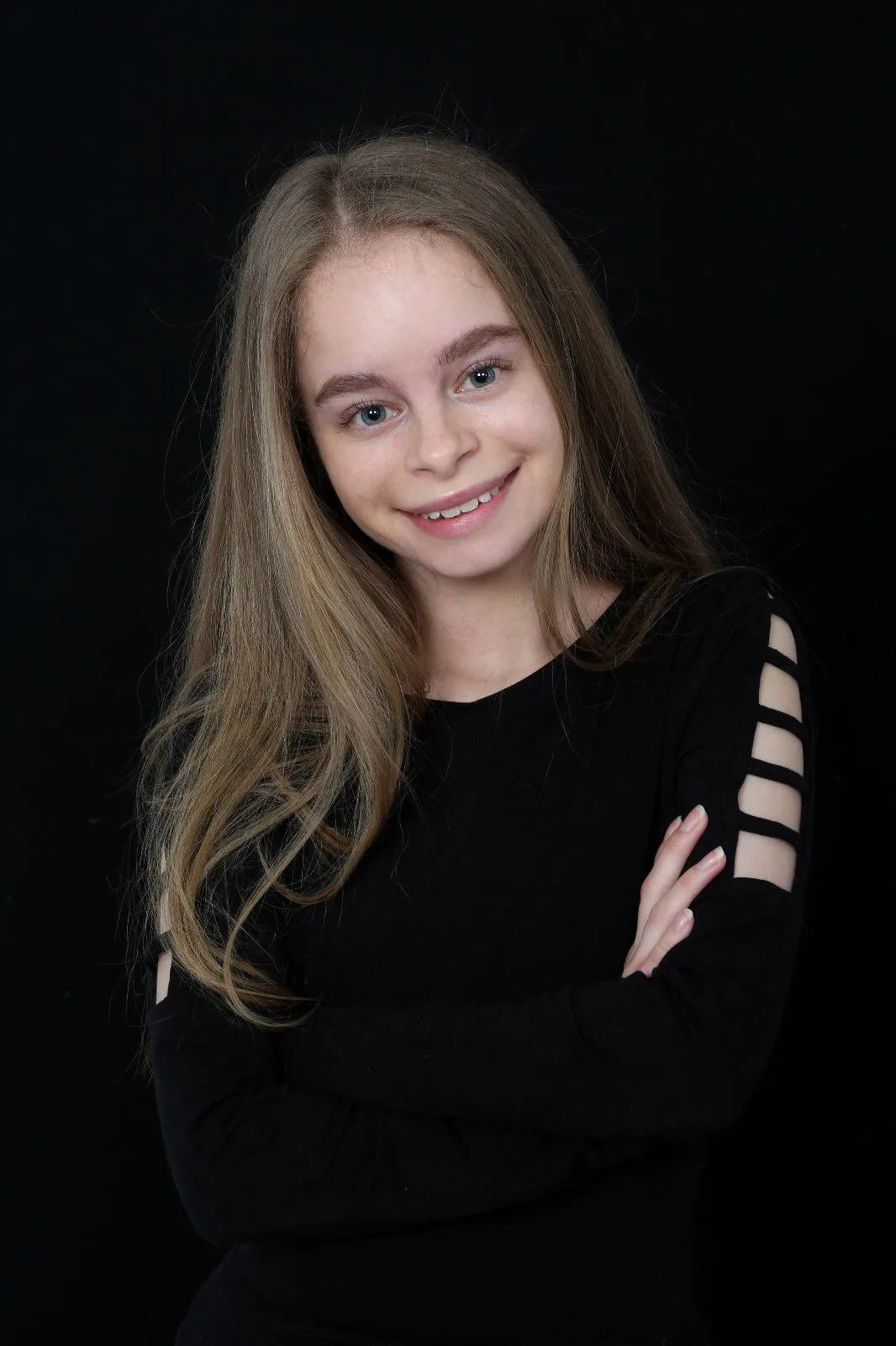 تصویر Imogen Faith Reid