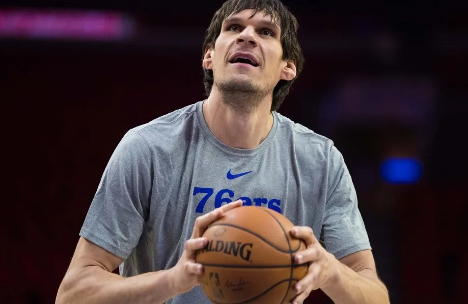 تصویر Boban Marjanovic