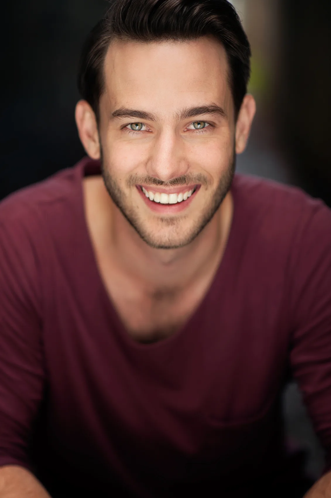 تصویر Alex Woodward