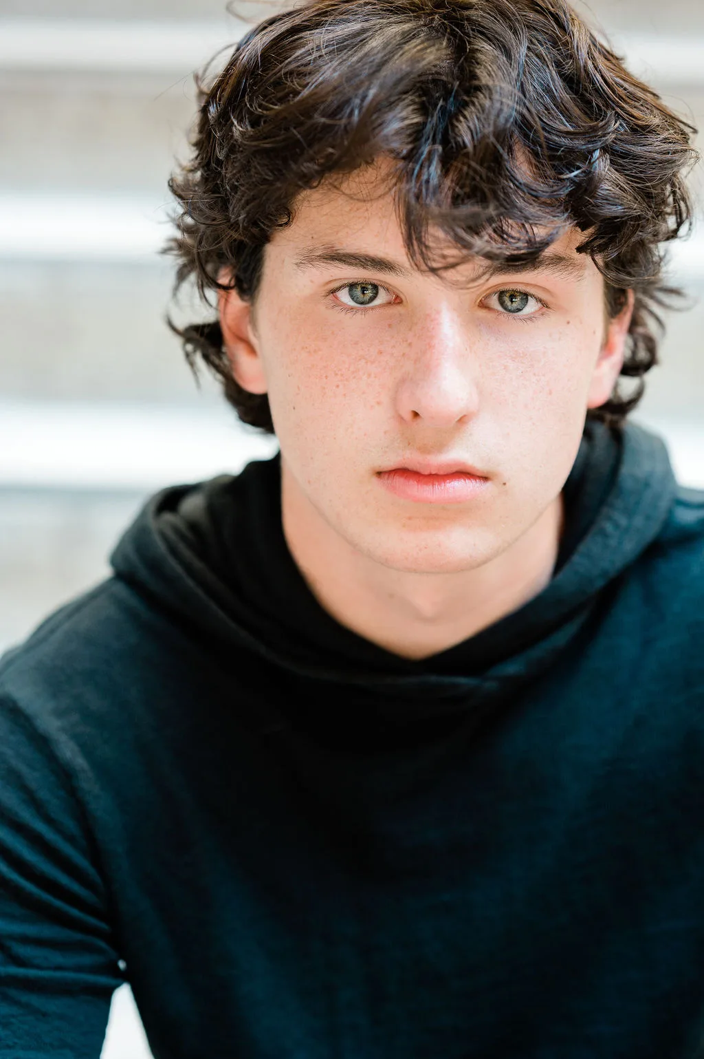 تصویر Jake Melrose