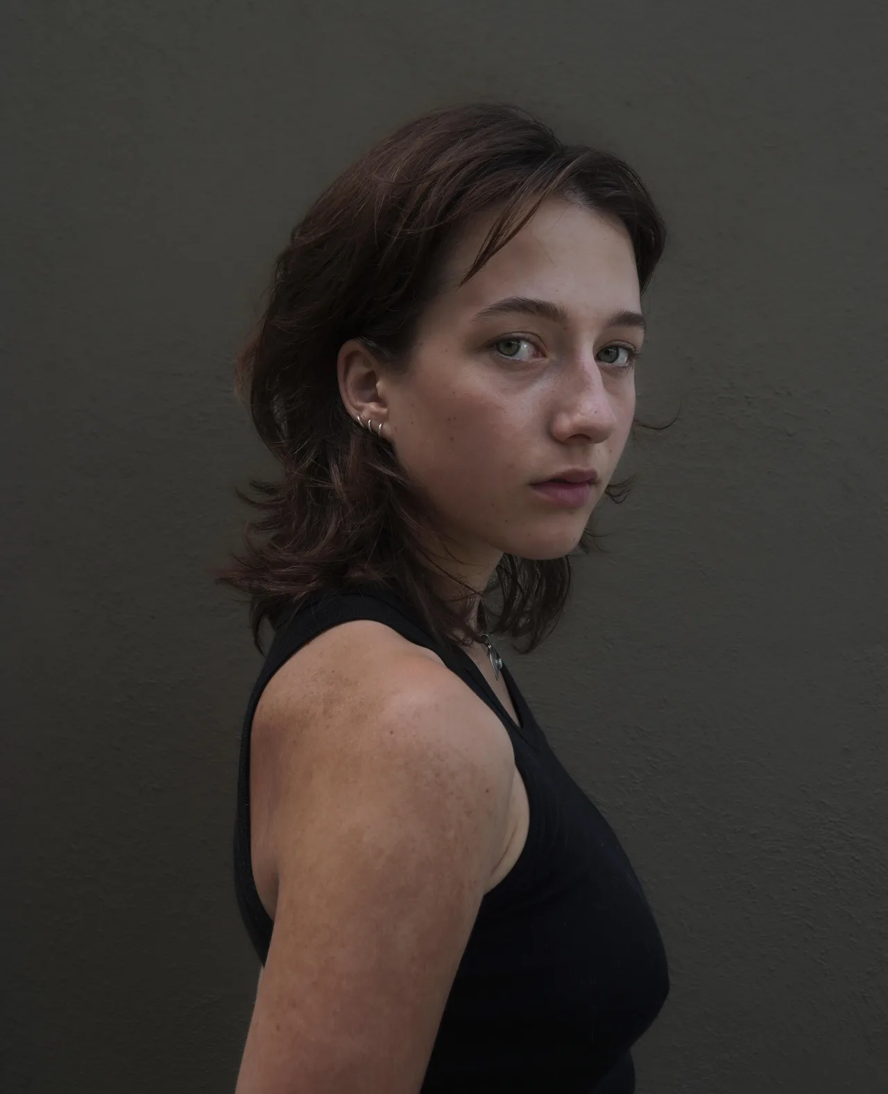 تصویر Lily Collias