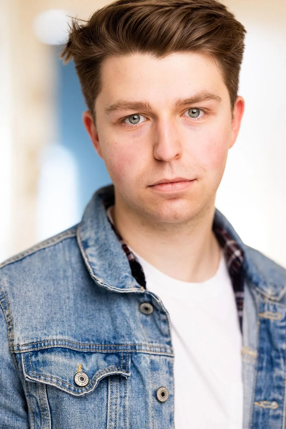 تصویر Jake Casper