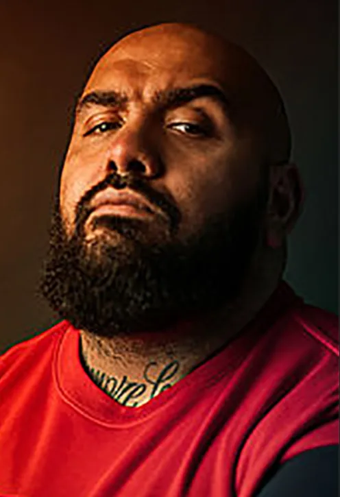 تصویر Mahdi Alaoui