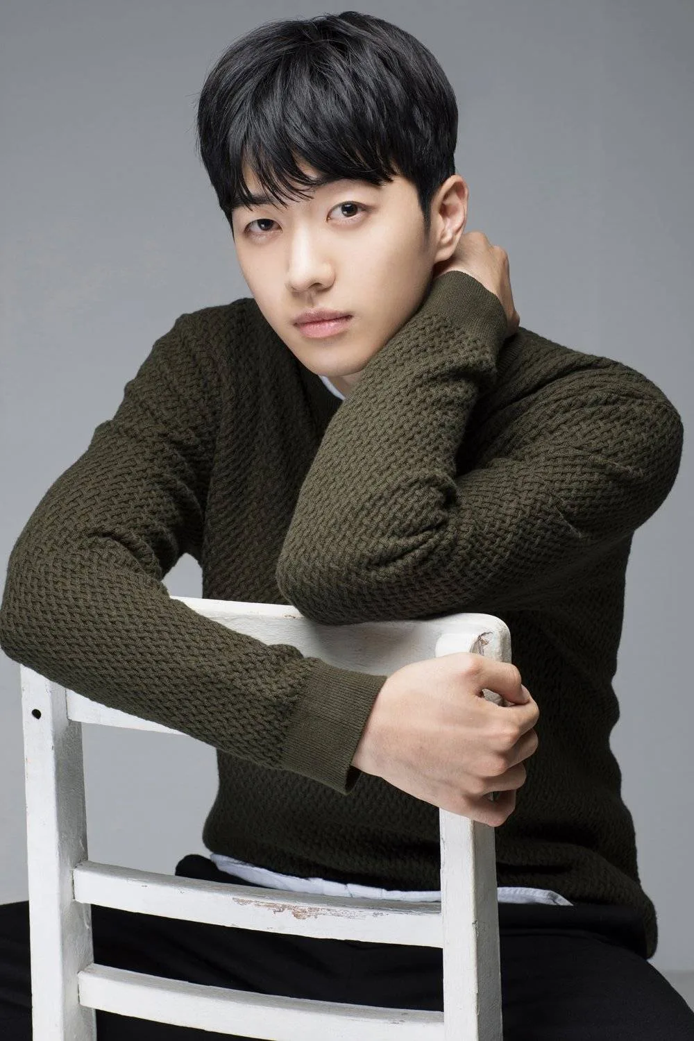 تصویر Kang Hoon