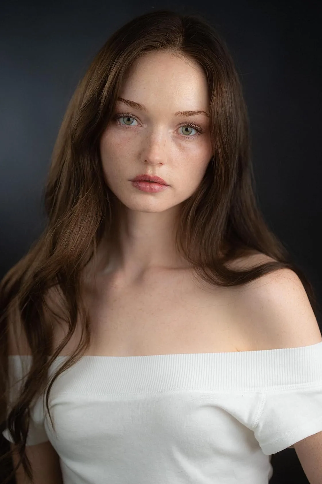 تصویر Scarlett DeMeo