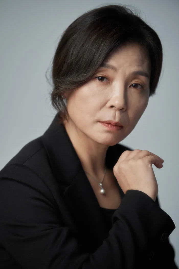 تصویر Cha Mi-kyung