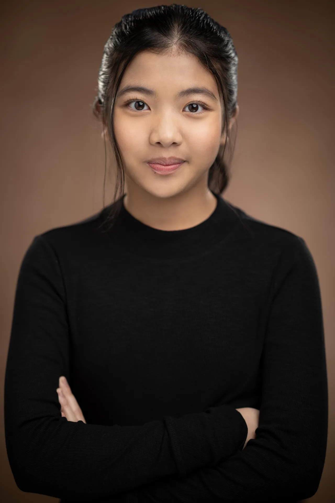 تصویر Naomi Tan