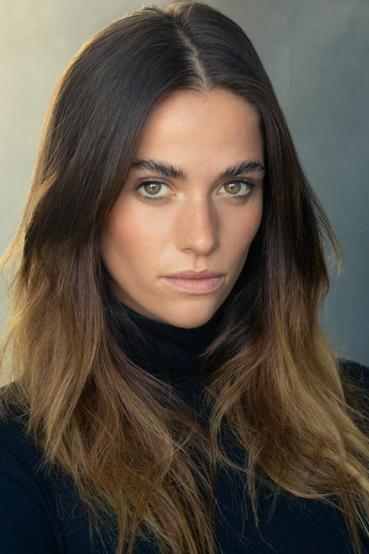 تصویر Alina Allison