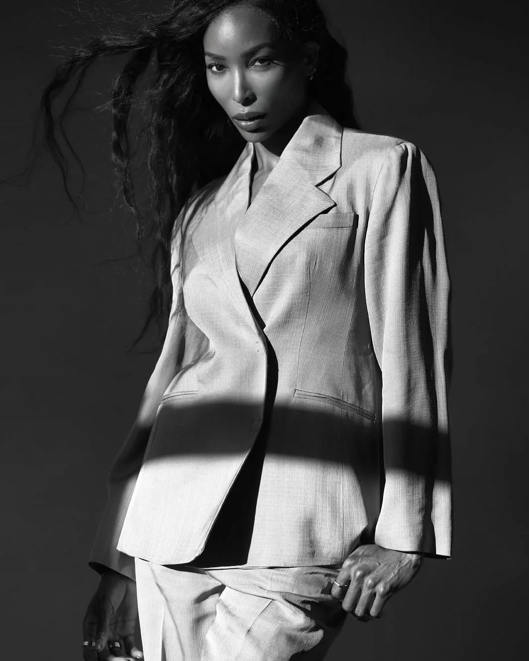 تصویر Dominique Silver