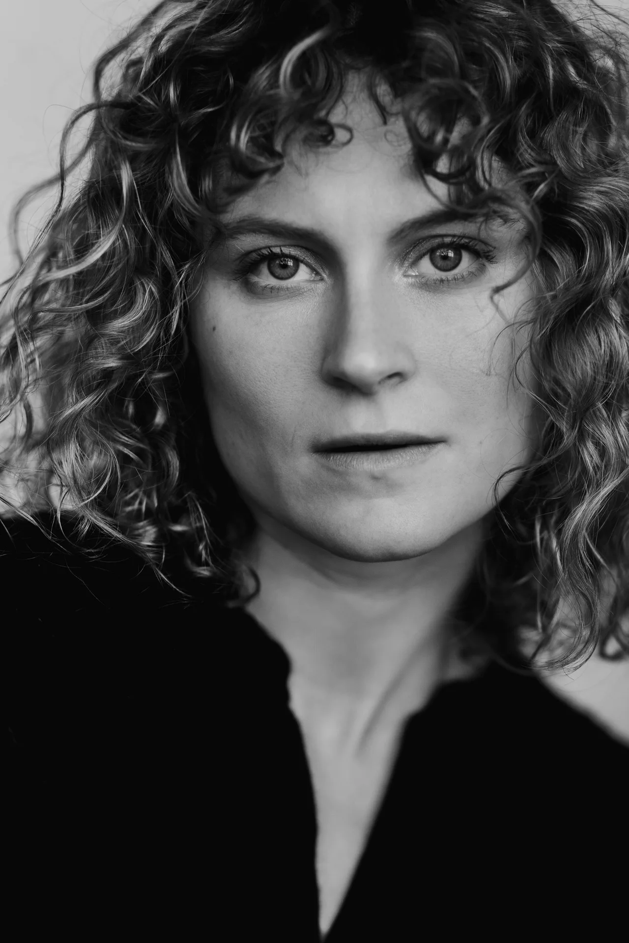 تصویر Tess Goldwyn