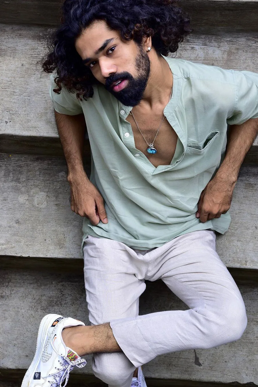 تصویر Suyash Zunjurke
