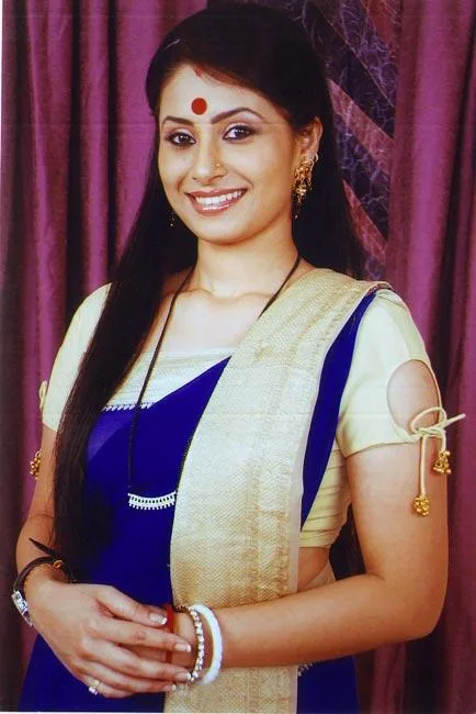 تصویر Shubhaavi Choksey