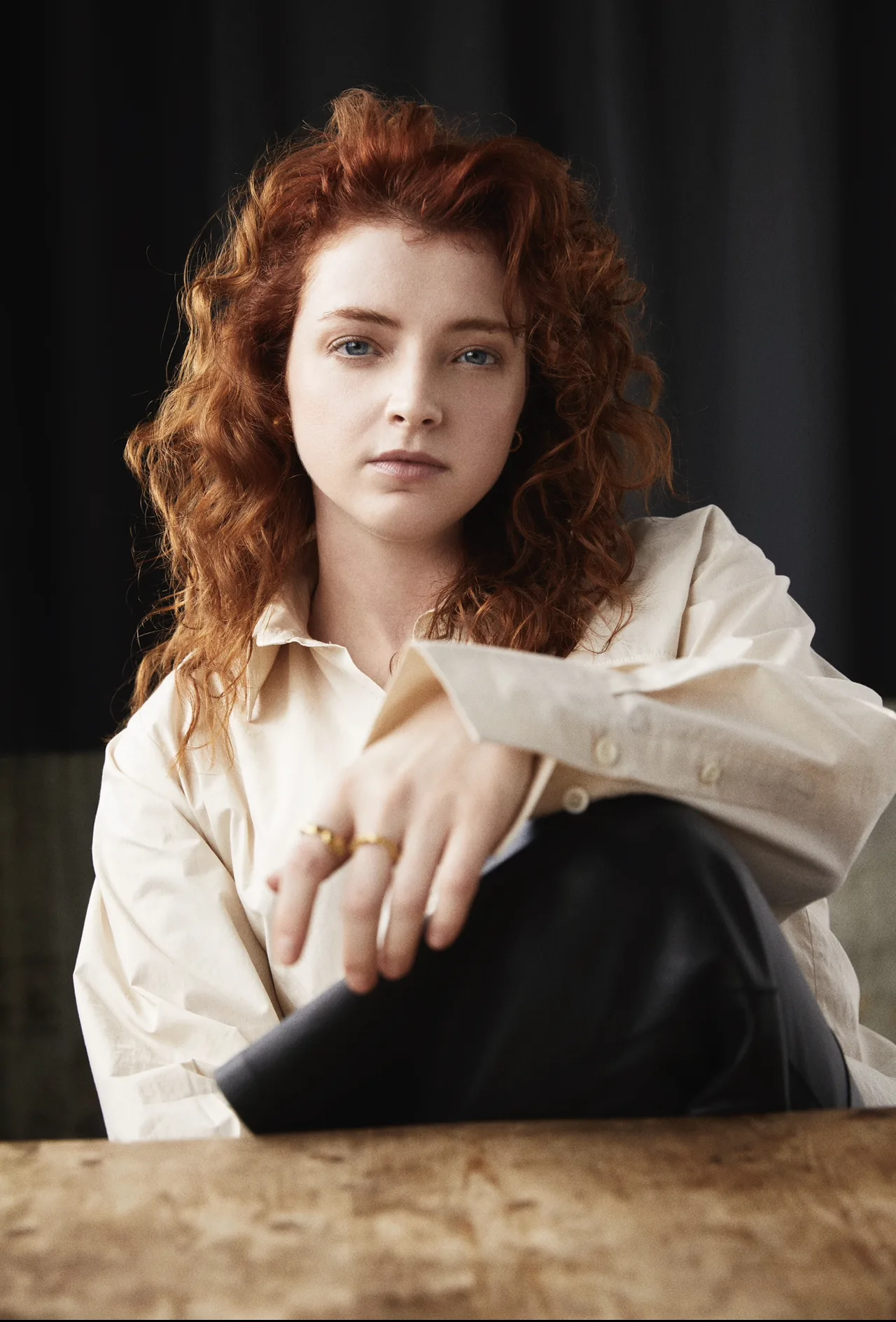 تصویر Rhian Blundell