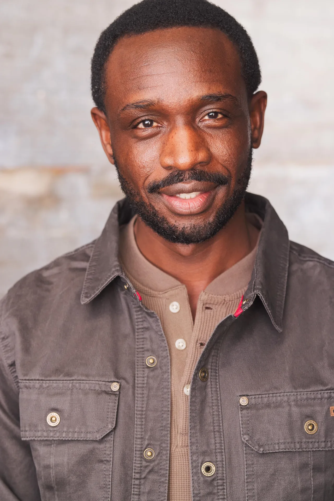 تصویر Samuel Ademola