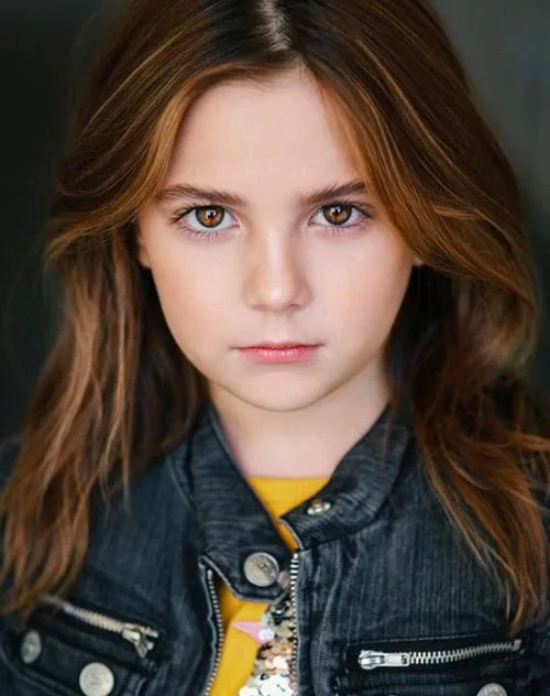 تصویر Lexi Rabe