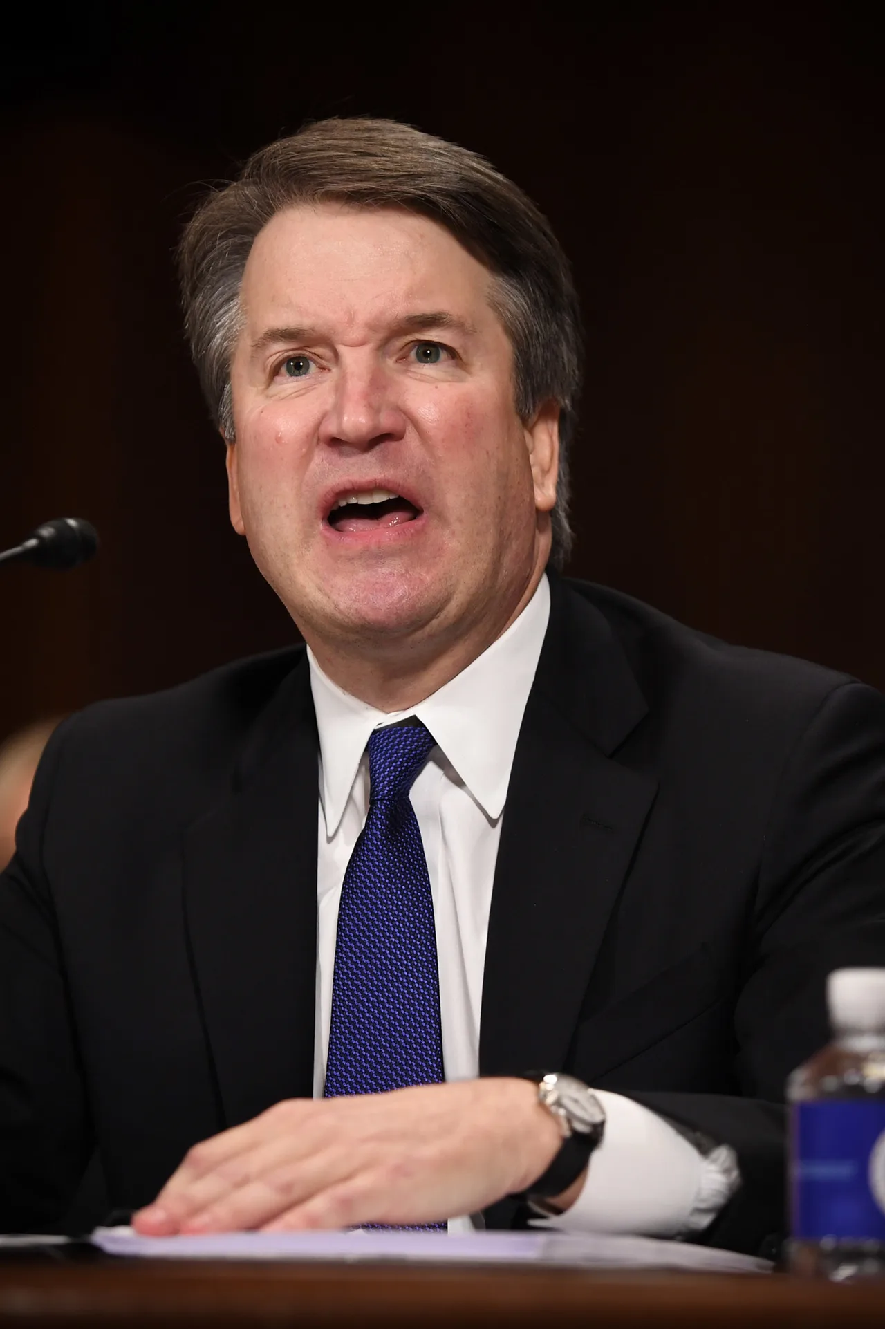 تصویر Brett Kavanaugh
