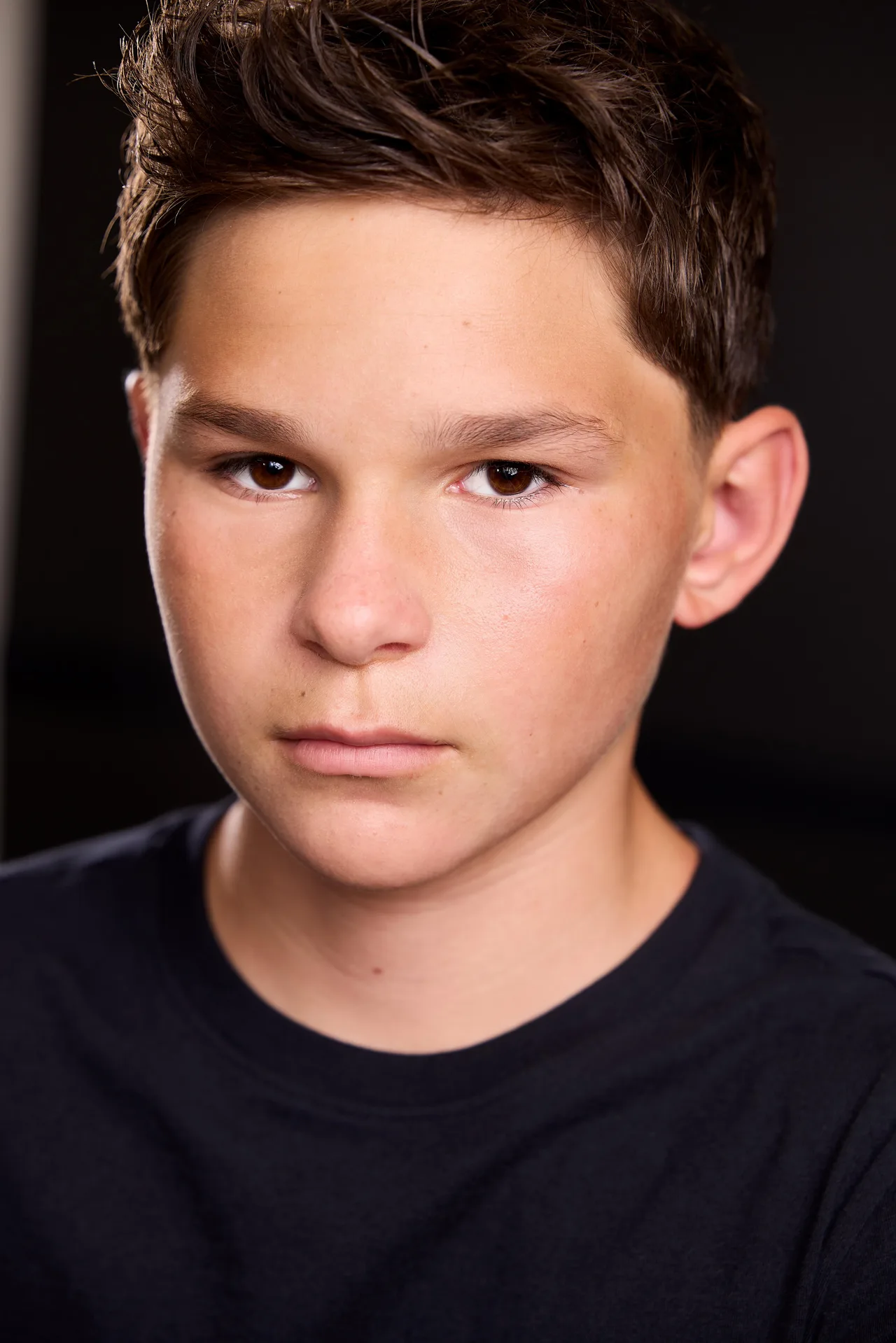 تصویر Luke Patrick Dodge