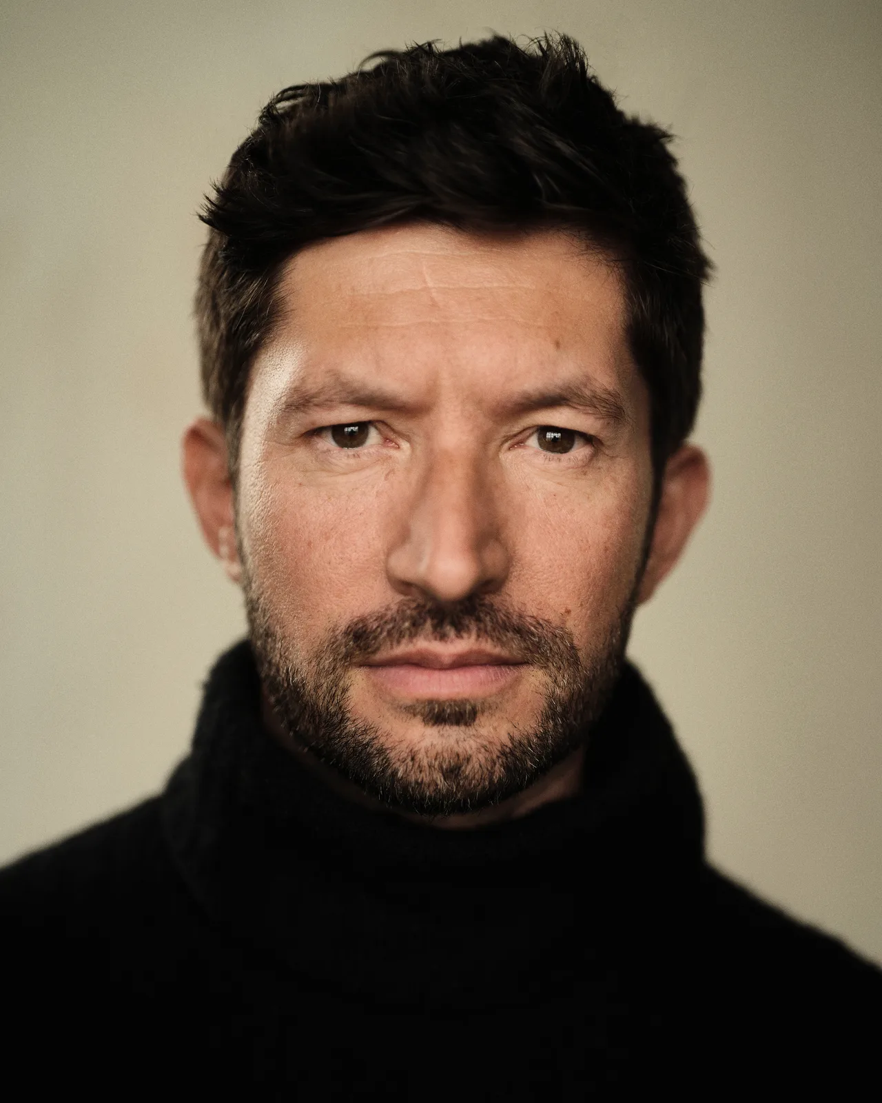 تصویر Daniel De Bourg
