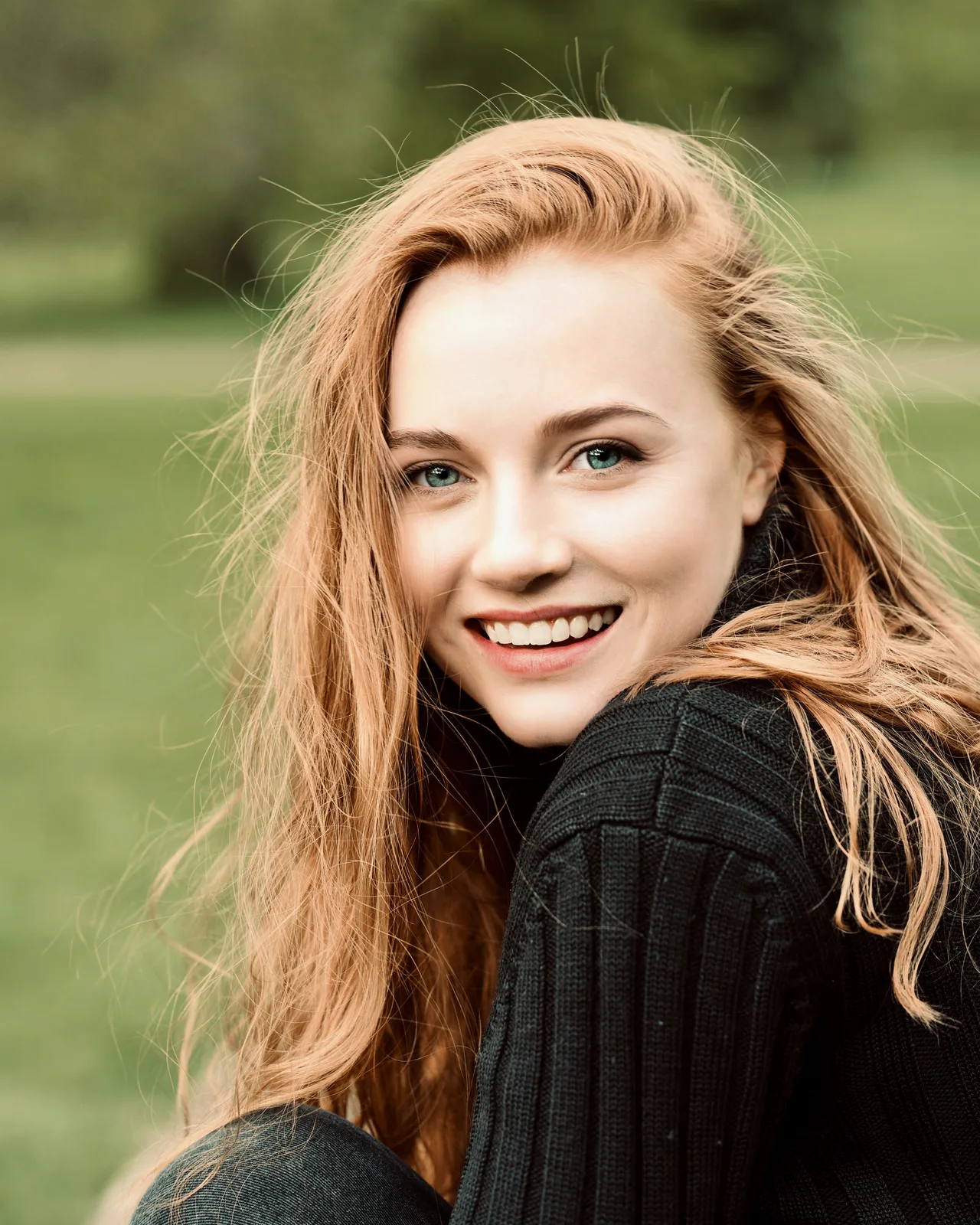 تصویر Harriet Slater