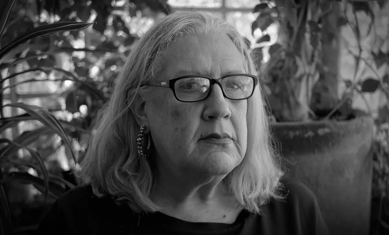 تصویر Verónica García