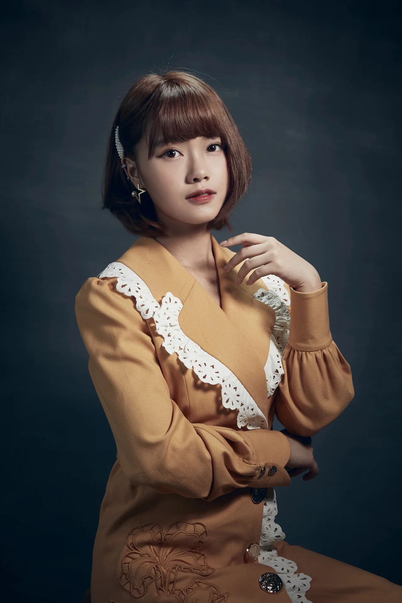 تصویر Praewa Suthamphong