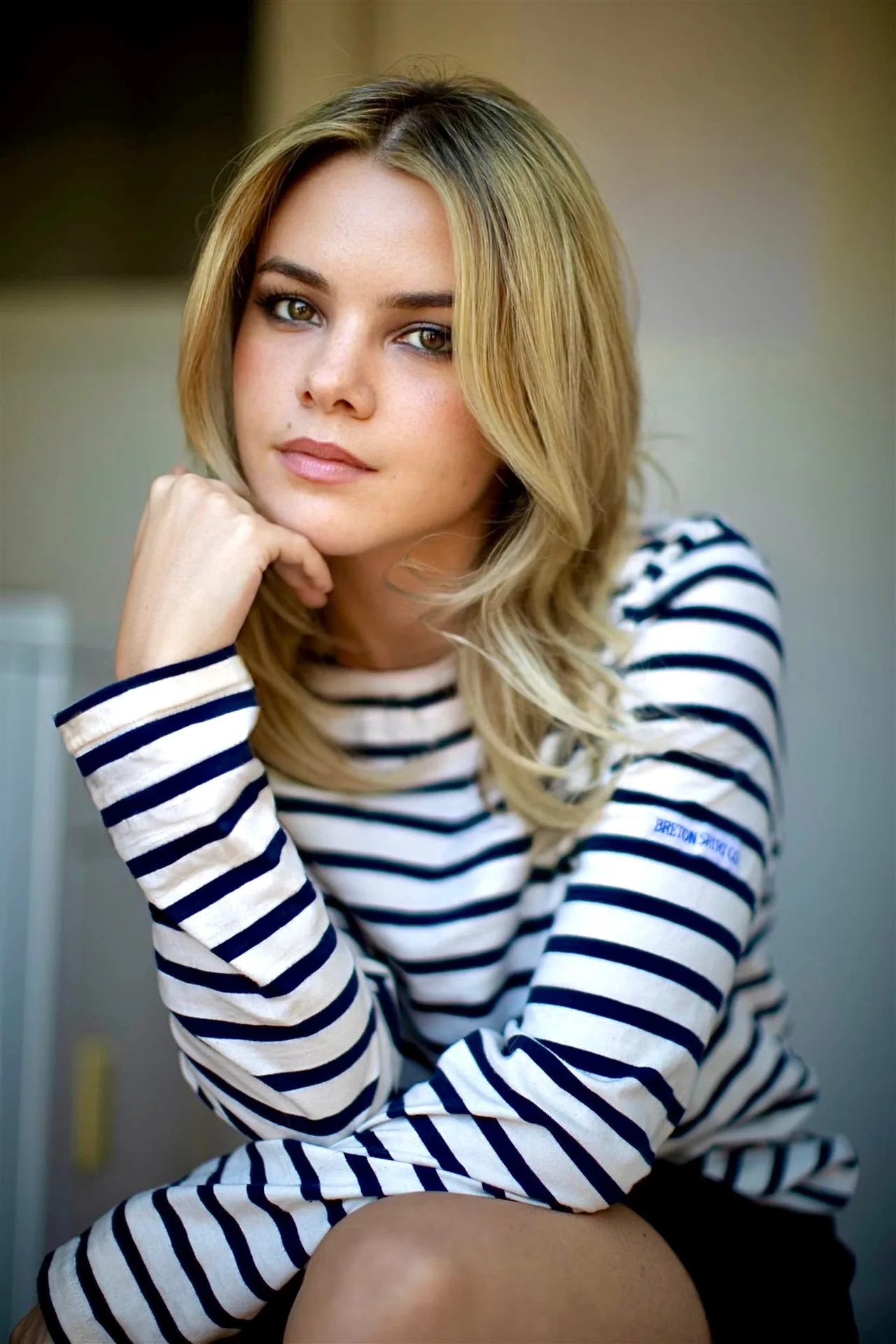 تصویر Shelby Cobb