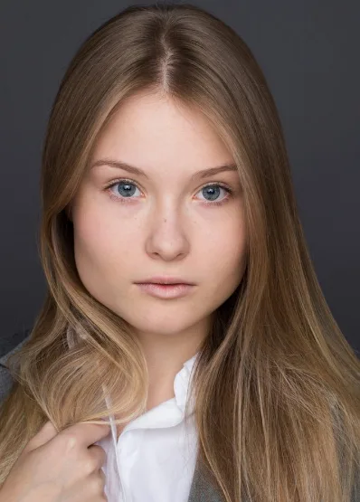 تصویر Glafira Golubeva