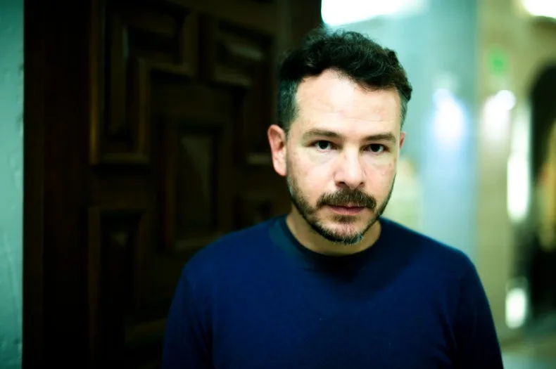تصویر Fernando Grediaga