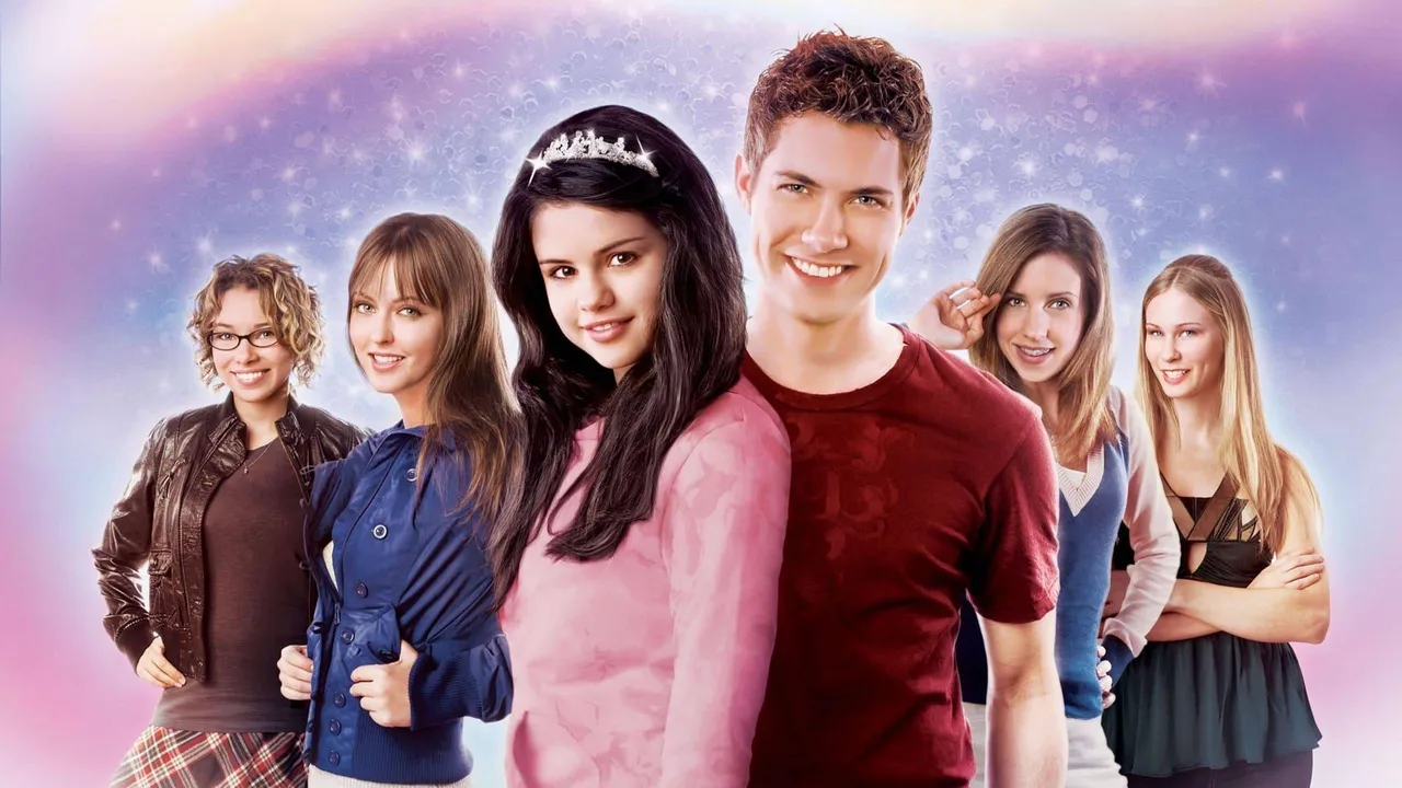 نمای پسزمینه داستان سیندرلایی دیگر