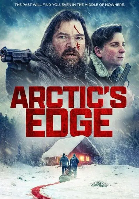 نمای پسزمینه Arctic's Edge