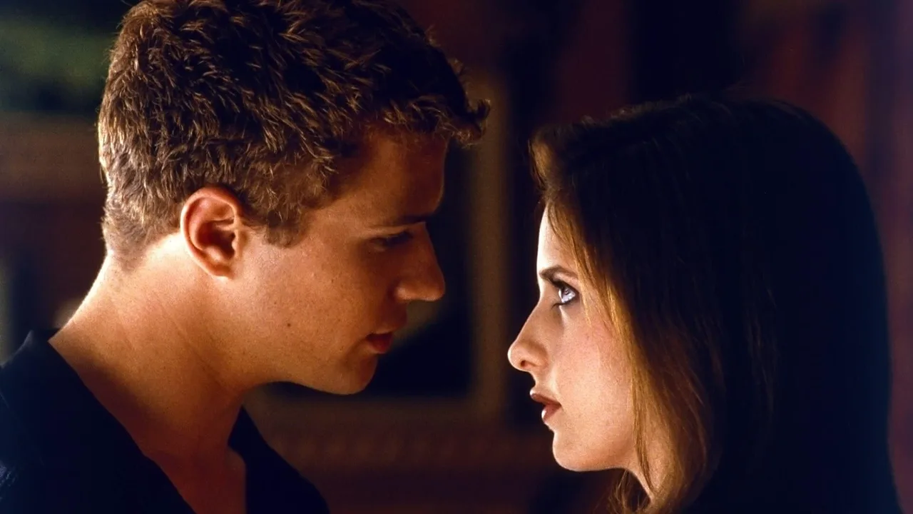 نمای پسزمینه Cruel Intentions