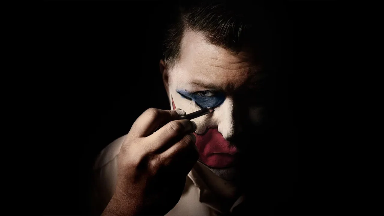 نمای پسزمینه Devil in Disguise: John Wayne Gacy