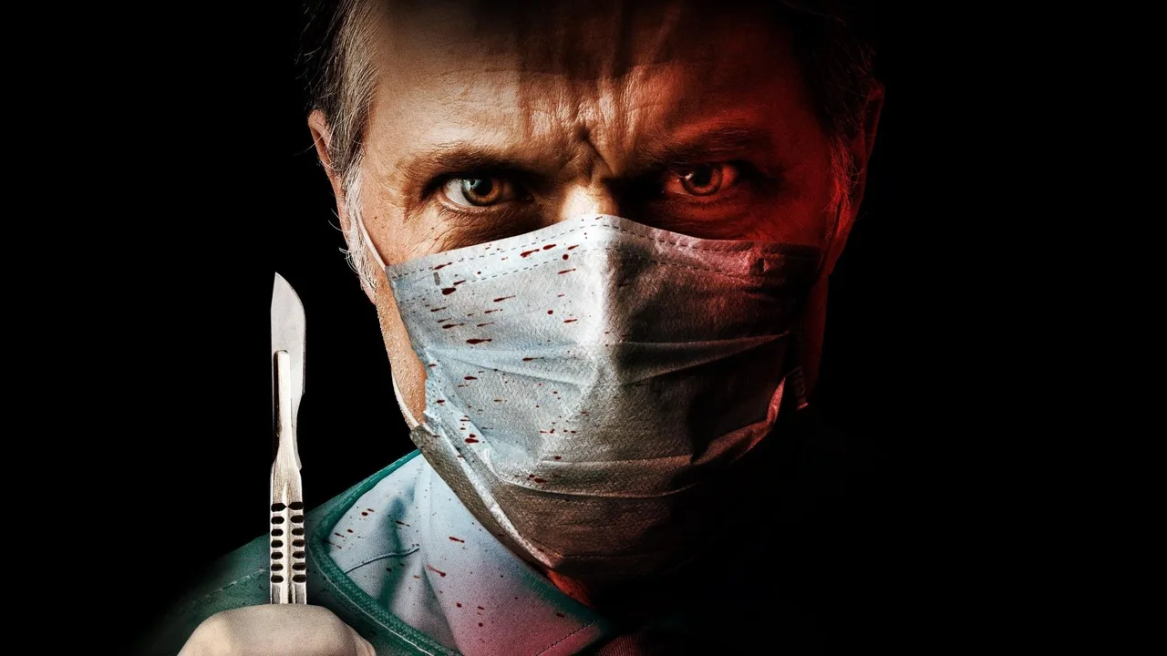 نمای پسزمینه Doctor Death