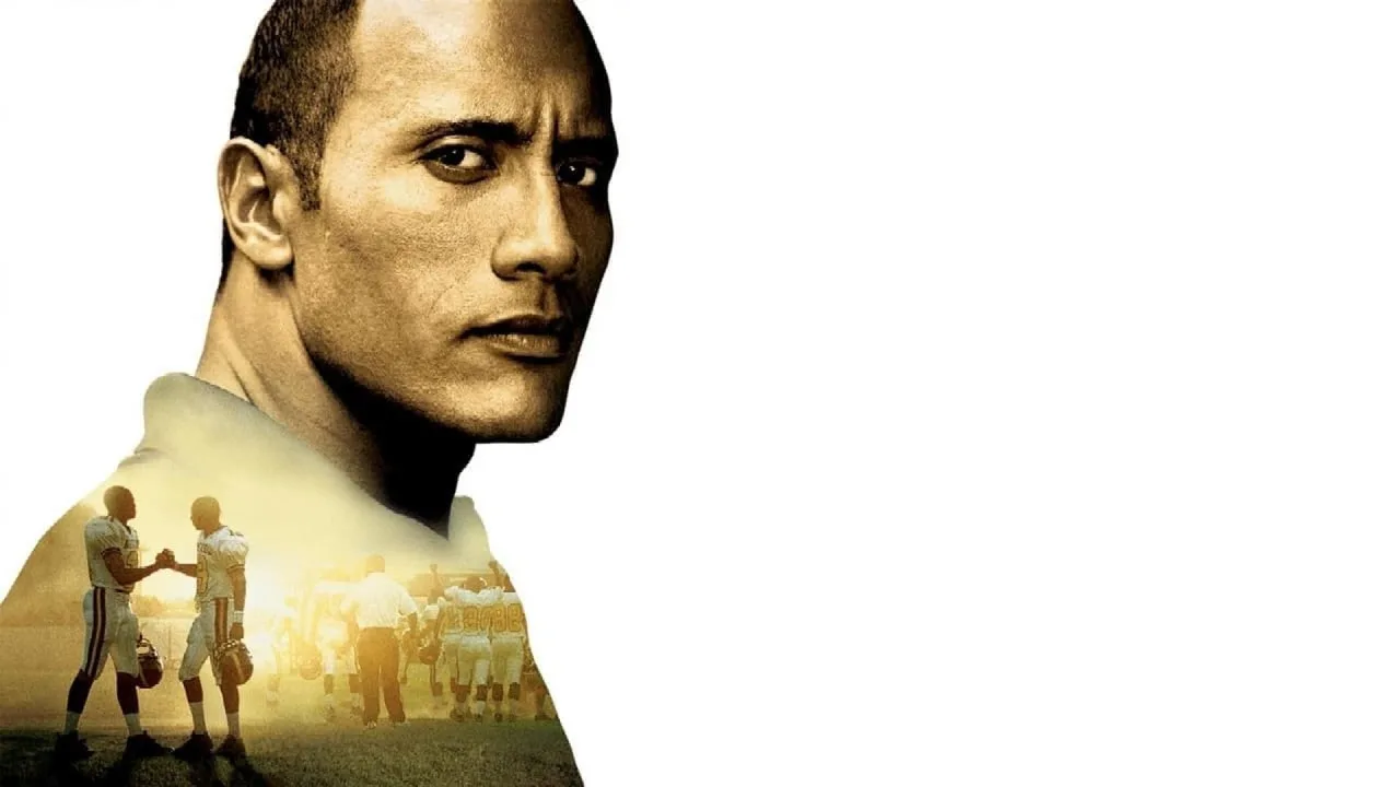 نمای پسزمینه Gridiron Gang