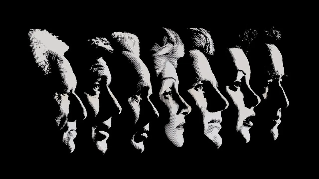 نمای پسزمینه دادگاهی در نورنبرگ