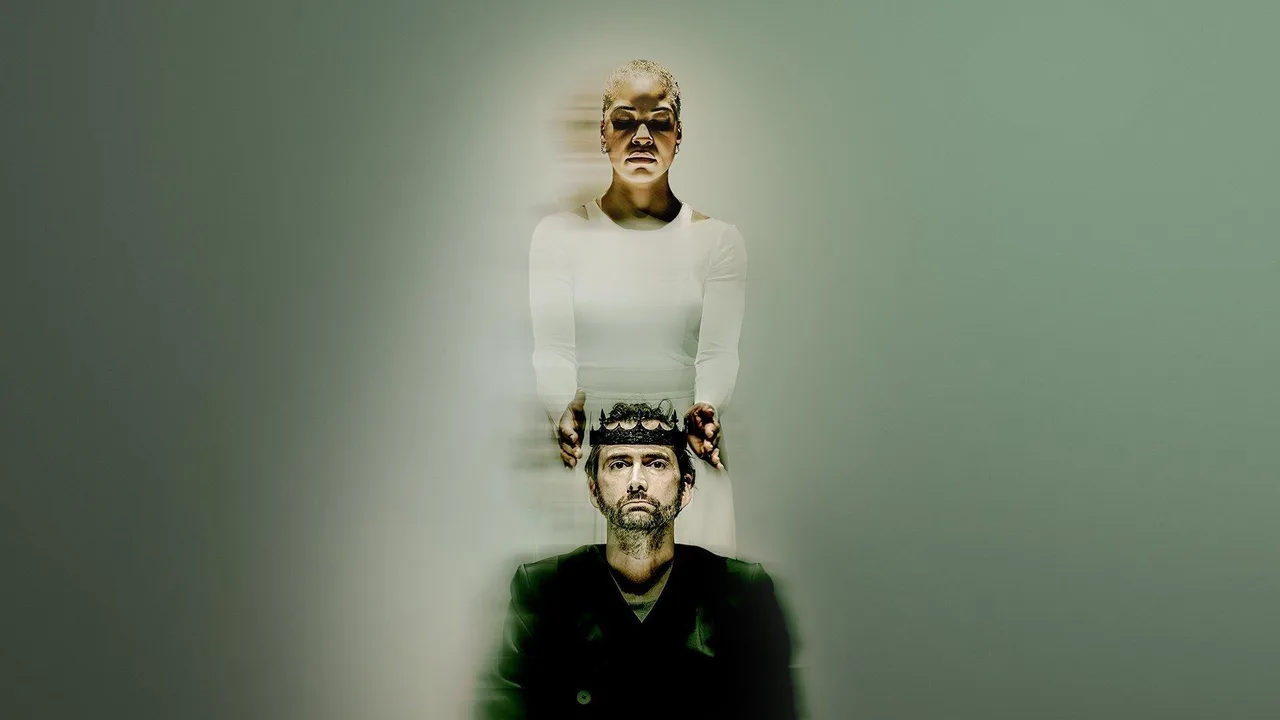 نمای پسزمینه Macbeth: David Tennant & Cush Jumbo