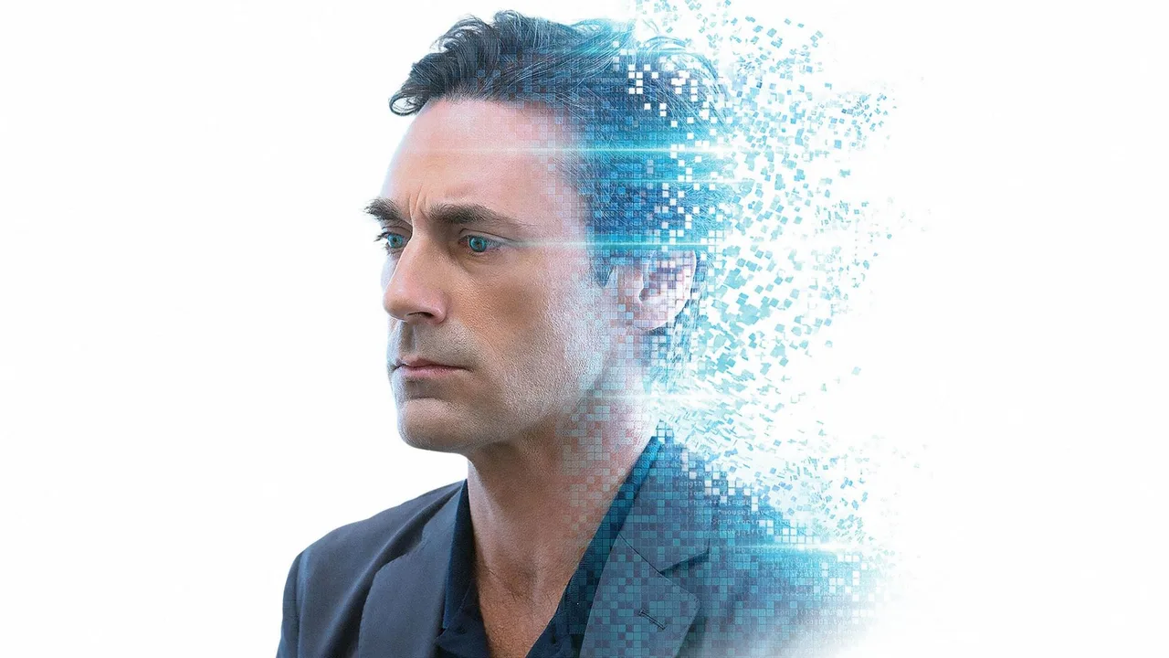نمای پسزمینه Marjorie Prime